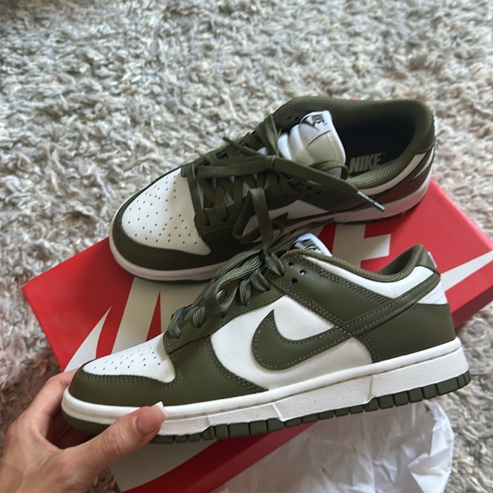 Nike dunk
